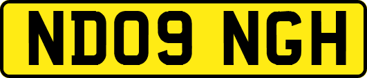 ND09NGH
