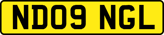 ND09NGL