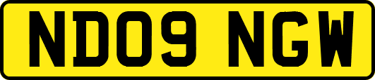 ND09NGW