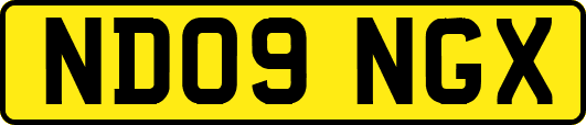 ND09NGX