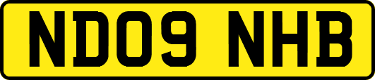 ND09NHB