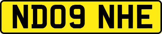 ND09NHE