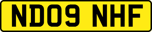 ND09NHF