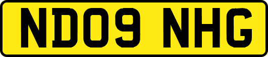 ND09NHG