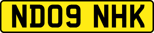 ND09NHK