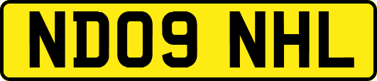 ND09NHL
