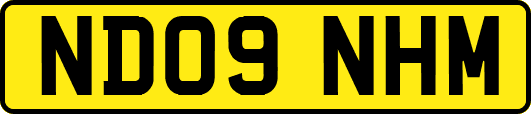 ND09NHM