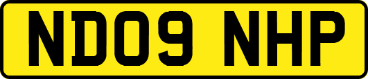 ND09NHP