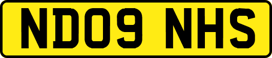 ND09NHS