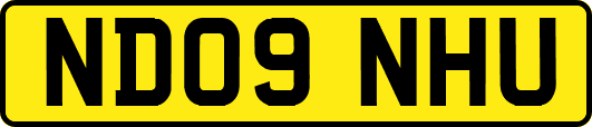 ND09NHU