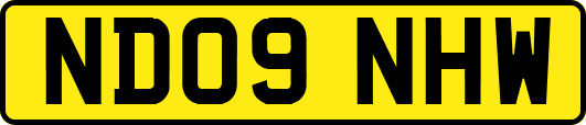 ND09NHW
