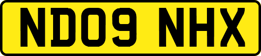ND09NHX