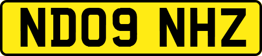 ND09NHZ