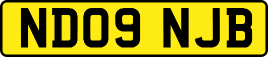 ND09NJB