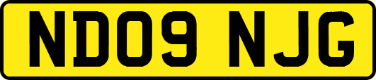 ND09NJG