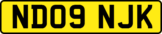 ND09NJK