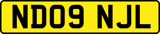 ND09NJL