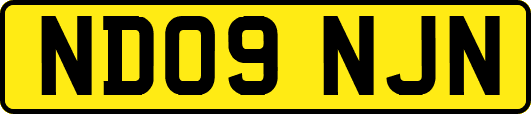 ND09NJN