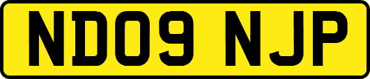 ND09NJP