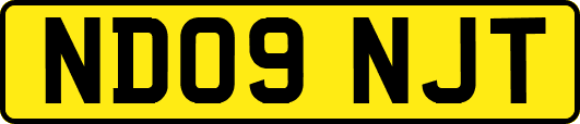 ND09NJT