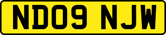 ND09NJW