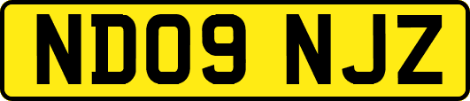 ND09NJZ