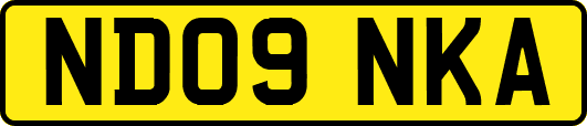 ND09NKA