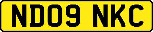 ND09NKC