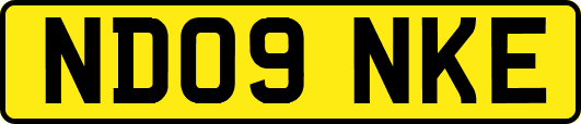 ND09NKE