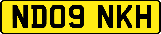 ND09NKH