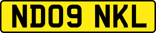 ND09NKL