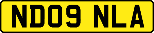 ND09NLA