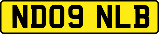 ND09NLB