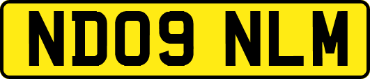 ND09NLM