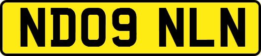 ND09NLN