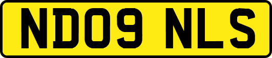 ND09NLS