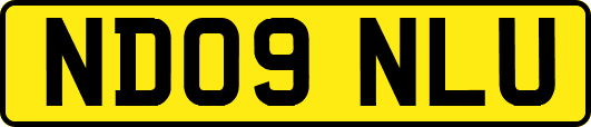 ND09NLU