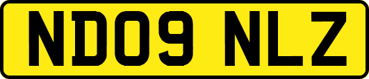 ND09NLZ