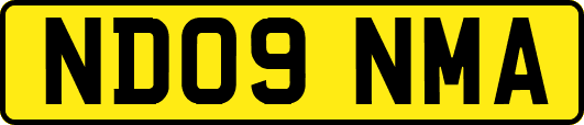 ND09NMA