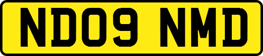 ND09NMD