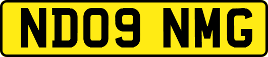 ND09NMG