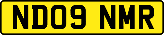 ND09NMR