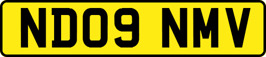 ND09NMV