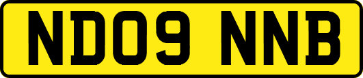 ND09NNB