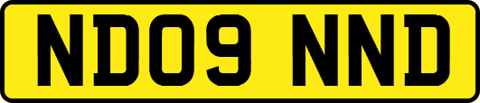 ND09NND