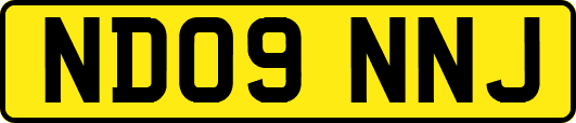 ND09NNJ
