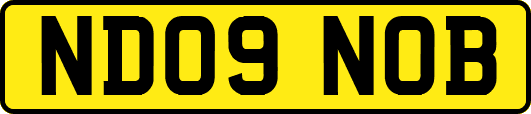 ND09NOB