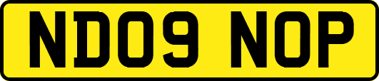 ND09NOP