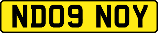 ND09NOY