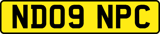 ND09NPC